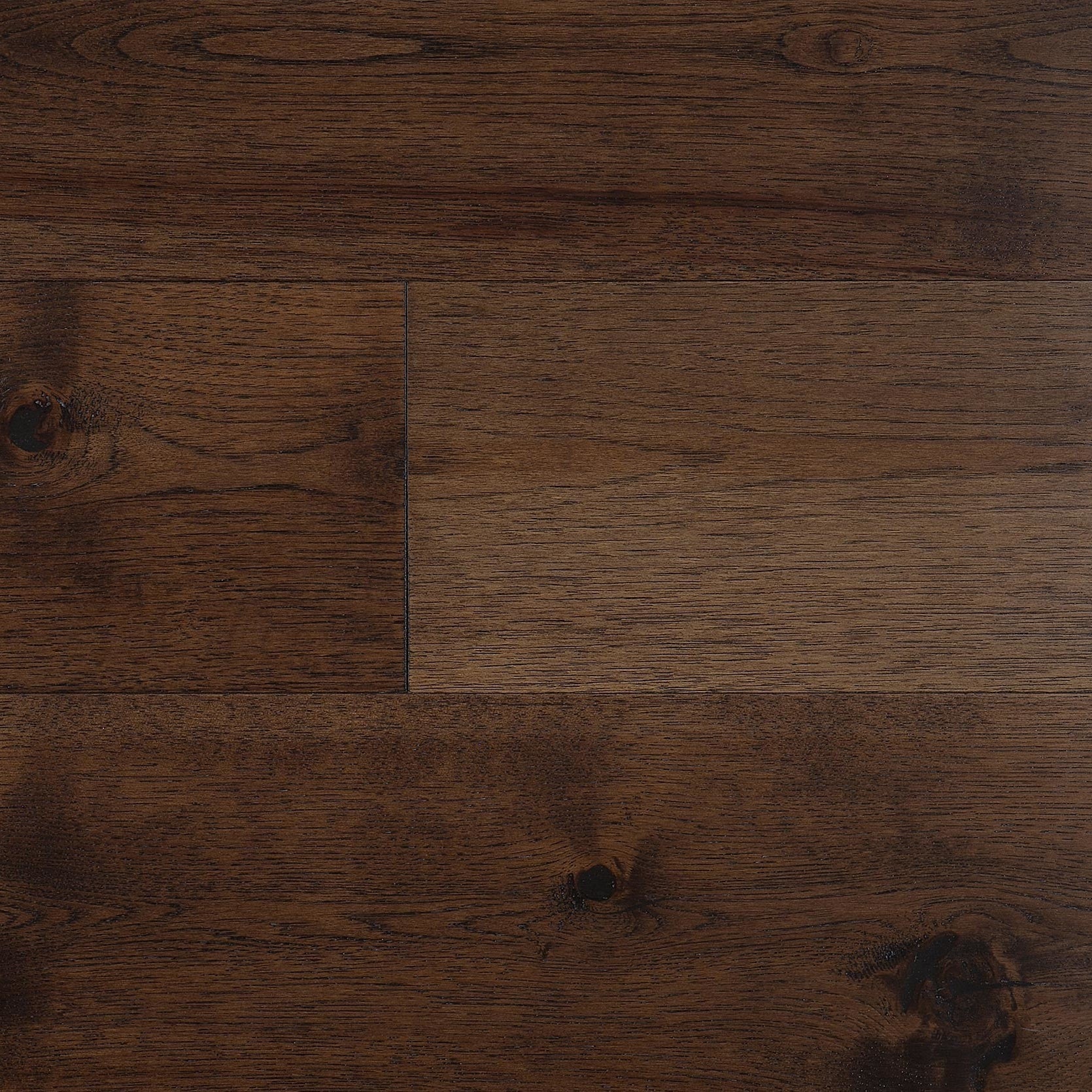 Naturally Aged Flooring Medallion 91198-16 Desert Shadows 7 1/2" x Varying Length Engineered Hardwood (30.90 SF/Box)