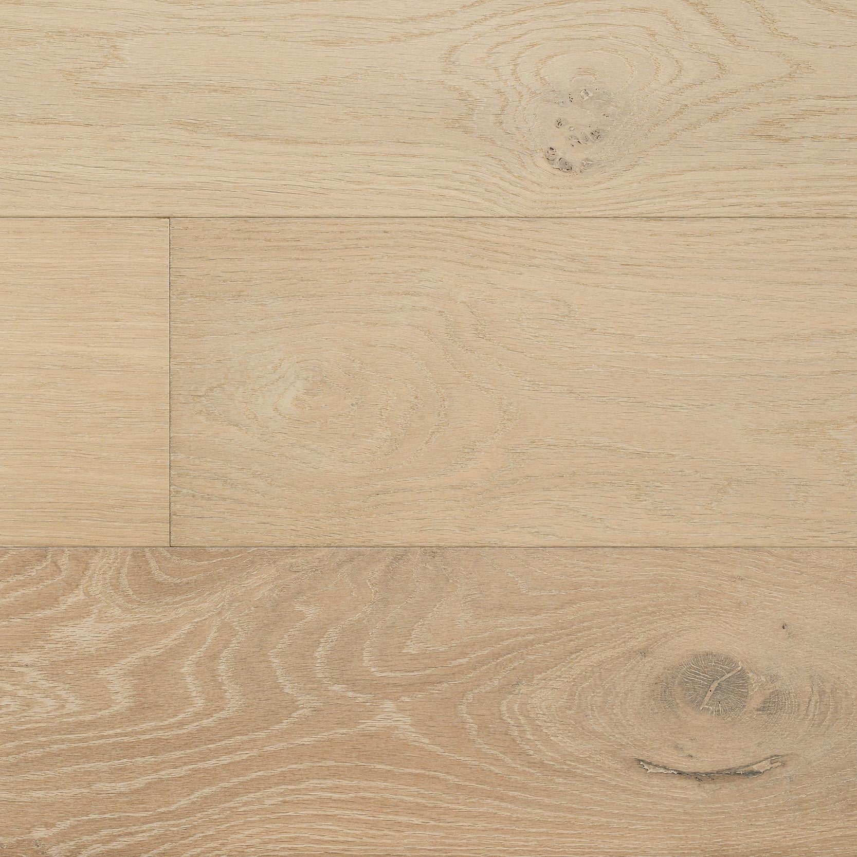 Naturally Aged Flooring Medallion 91198-15 Foggy Pine 7 1/2" x Varying Length Engineered Hardwood