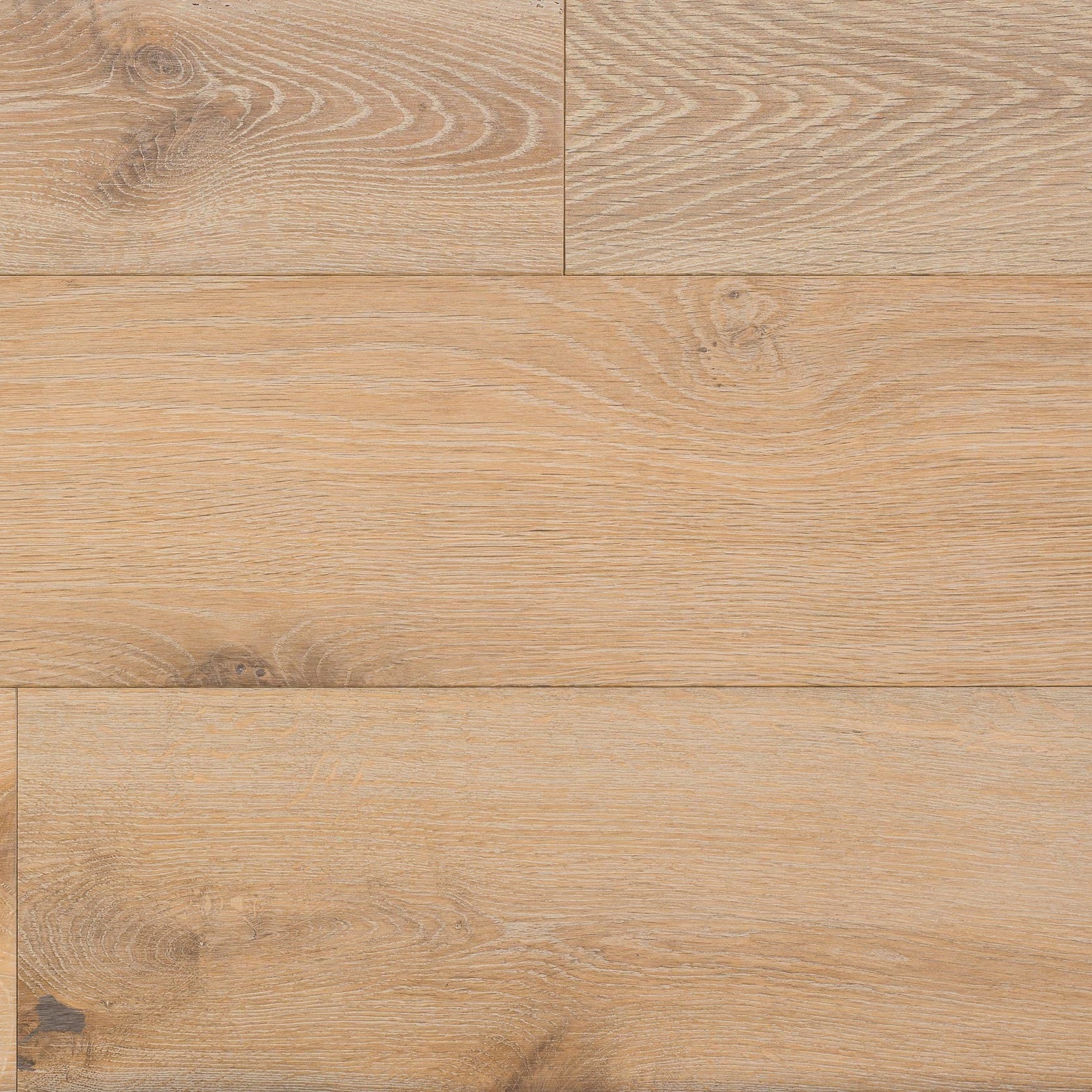 Naturally Aged Flooring Medallion 91198-02 Playa 7 1/2" x Varying Length Engineered Hardwood (23.31 SF/Box)