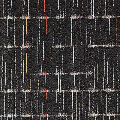 Aladdin Amity 2B107-968 Black Velvet 24" x 24" Carpet Tile (96 SF/Box)