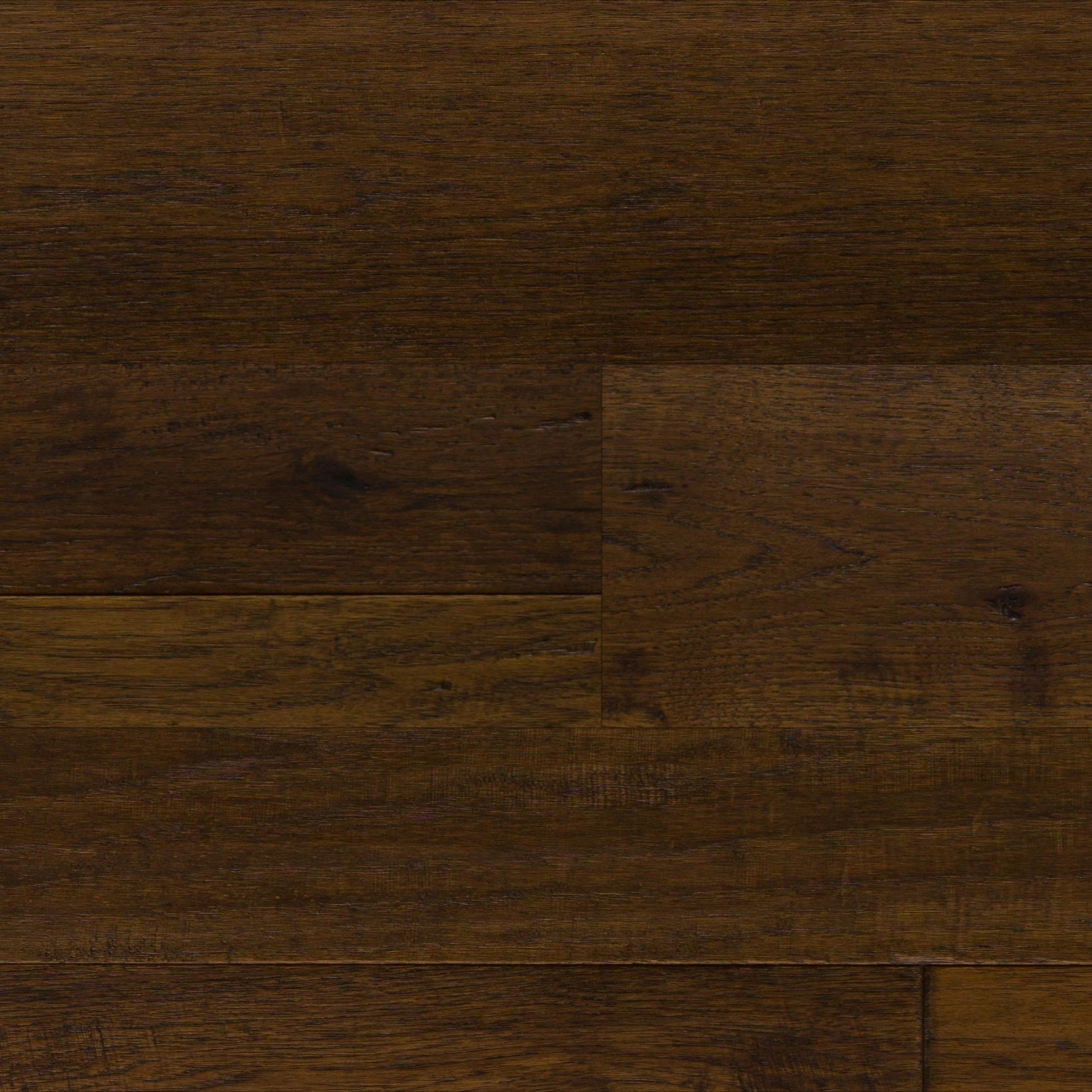 Naturally Aged Flooring Medallion 91205-01-712 Marsala 7 1/2" x Varying Length Engineered Hardwood