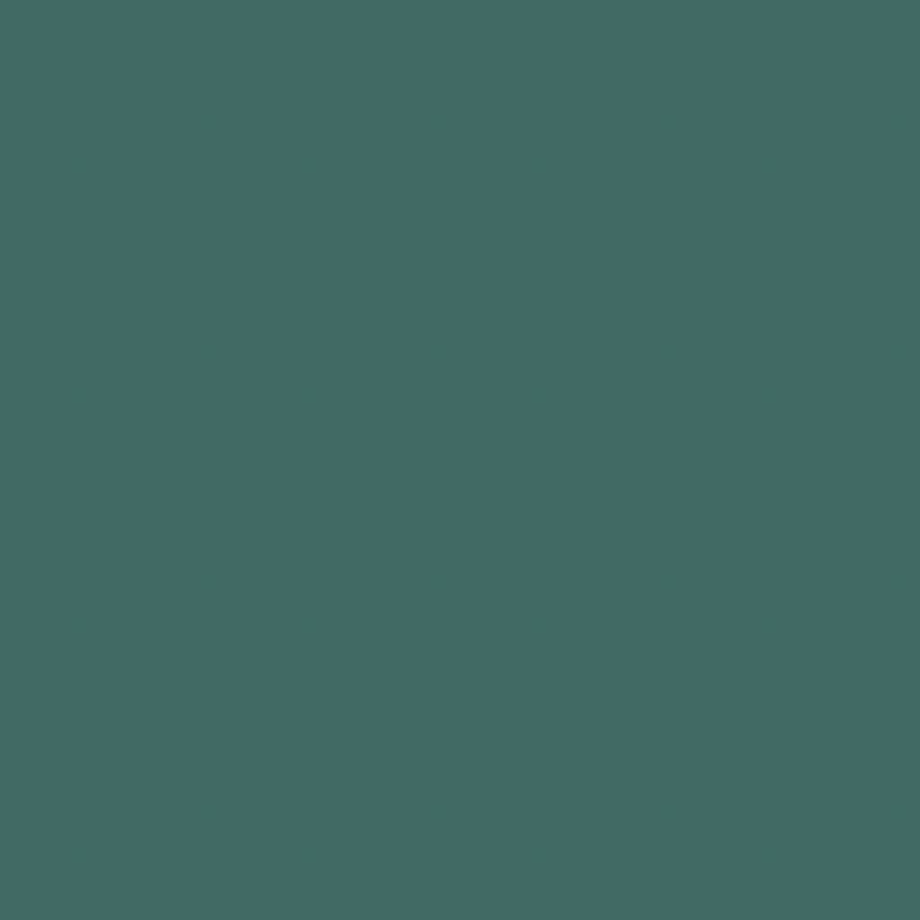 Roppe Vinyl Base 169 Hunter Green 2.5" x 120' Roll by .080" Straight (Toeless)