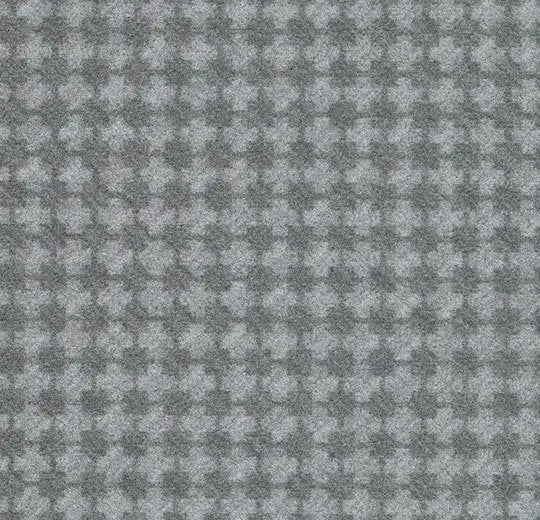 Forbo Flotex Box-Cross 133002 Pearl 9.8" x 39.37" Modular Plank