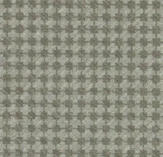 Forbo Flotex Box-Cross 133005 Linen 9.8" x 39.37" Modular Plank