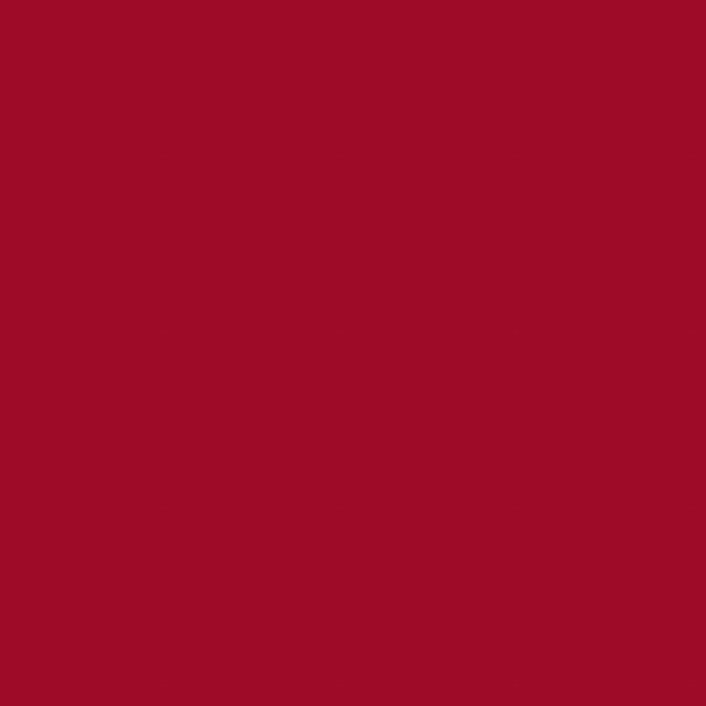 Roppe 700 Series Rubber Cove Molding Wall Base Red 4" x 120' Roll by 1/8" Straight (Toeless)