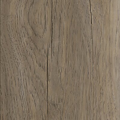 Aladdin Mekong Delta 4-5 Luxury Vinyl Tile AH093-860 Simply Ecru (Partial Piece - Sample)