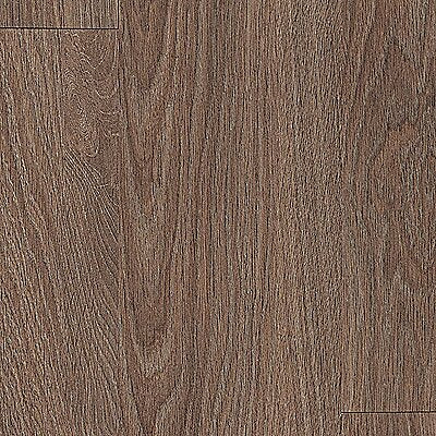 Aladdin Footpath Glue Down Luxury Vinyl Tile AH037-880 Kodiak Wood (Partial Piece - Sample)