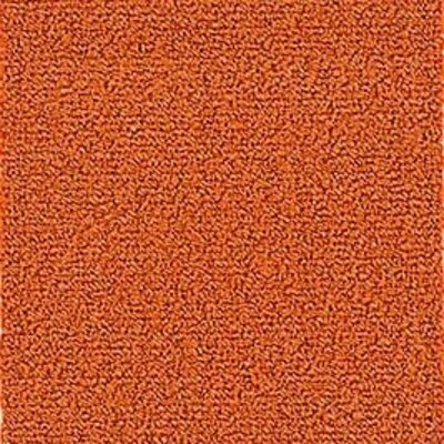Aladdin Color Pop Carpet Tile 2B50-252 Electric Orange 24" x 24" (72 SF/Box)