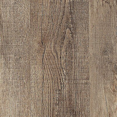 Aladdin Footpath Glue Down Luxury Vinyl Tile AH037-280 Barnwood Wood (Partial Piece - Sample)