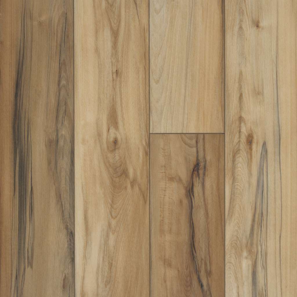 Shaw Floorte Titan HD Plus 2002V-00185 Imperial Beech 8.98" x 72.05" WPC Vinyl Flooring