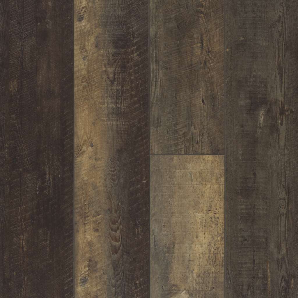 Shaw Floorte Titan HD Plus 2002V-00194 Timeless Barnboard 8.98" x 72.05" WPC Vinyl Flooring