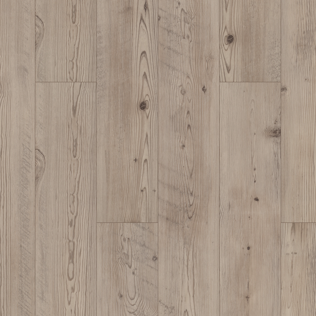 Shaw Floorte Pro Allegiance + Acc 2019V-01036 Prestique Pine 7.09" x 48.03" Luxury Viny Plank