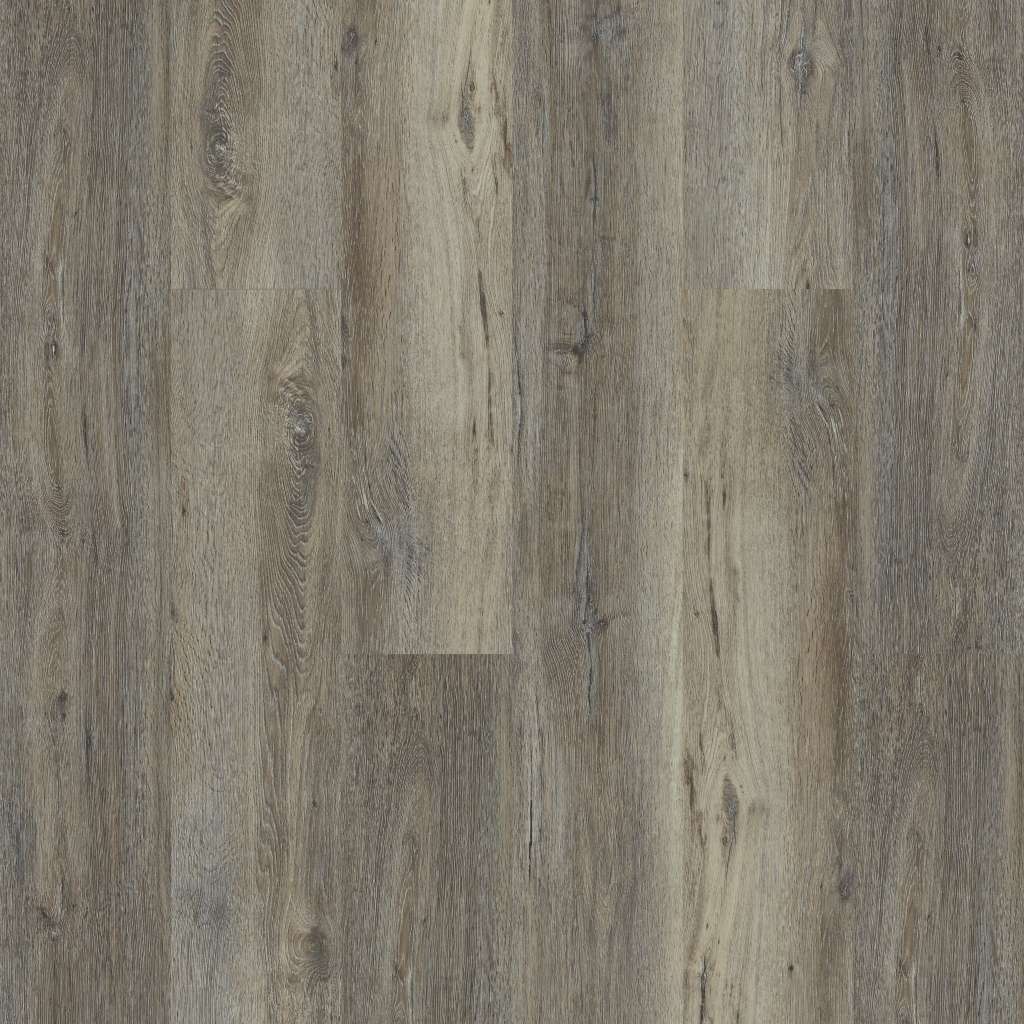 Shaw Floorte Pro Intrepid HD Plus 2024V-05003 Silver Oak SPC Vinyl Flooring (Partial Piece - Sample)