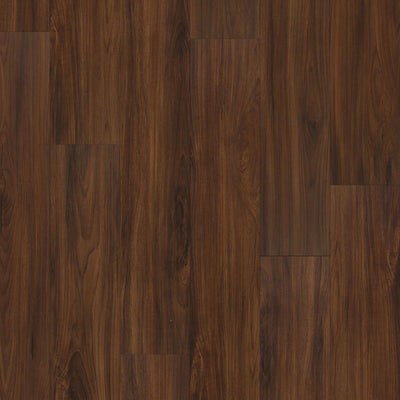 Shaw Impact Plus Deep Mahogany 2031V-00703 6.93" x 48.03" Luxury Viny Plank (27.73 SF/Box)