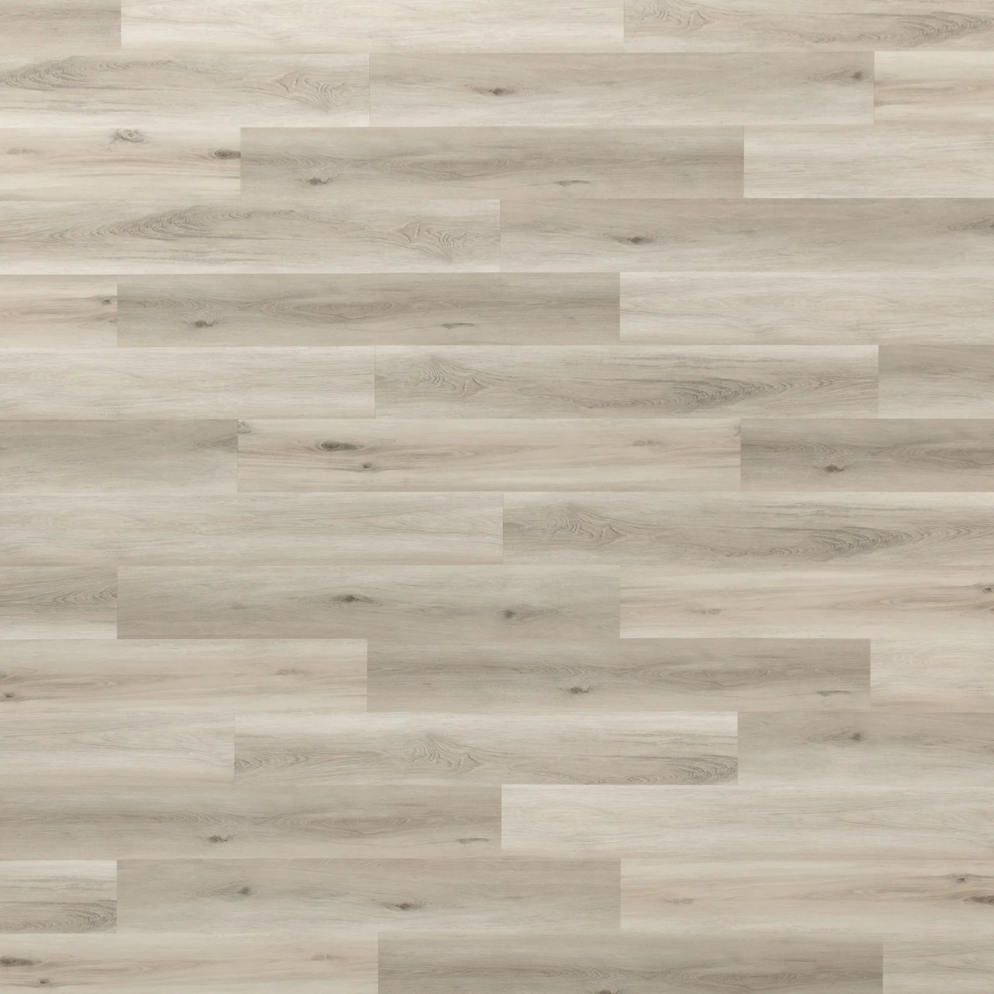 Urban Surfaces Studio 12 GlueDown Floor 2101 Pearl 7" X 48" Luxury Vinyl Plank