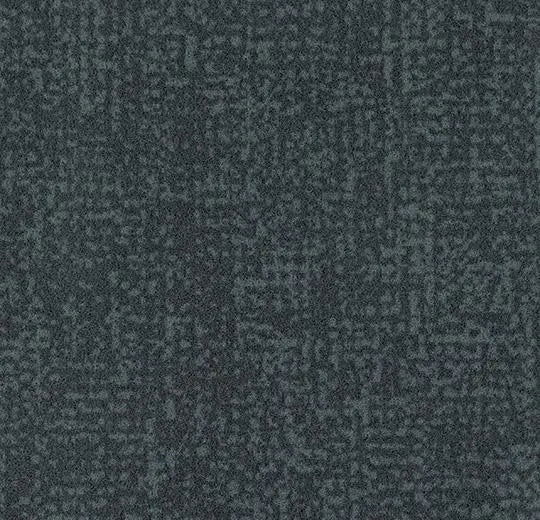 Forbo Flotex Metro T546024 Carbon Tile 19.69" x 19.69"