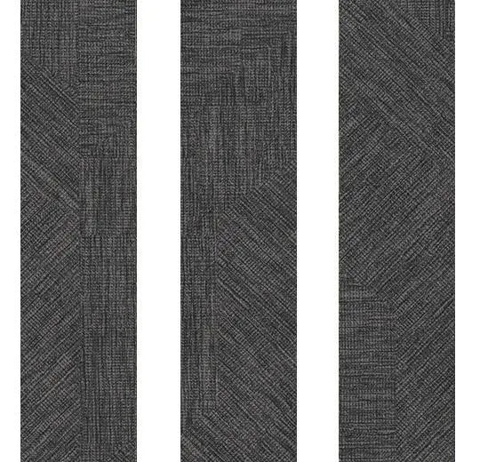 Forbo Flotex Frameweave 142005 Anchor 9.8" x 39.37" Modular Plank