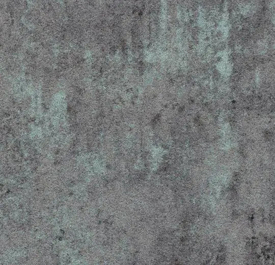 Forbo Flotex Concrete 139011 Aqua 9.8" x 39.37" Modular Plank