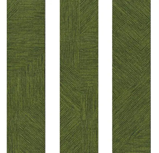 Forbo Flotex Frameweave 142008 Pesto 9.8" x 39.37" Modular Plank