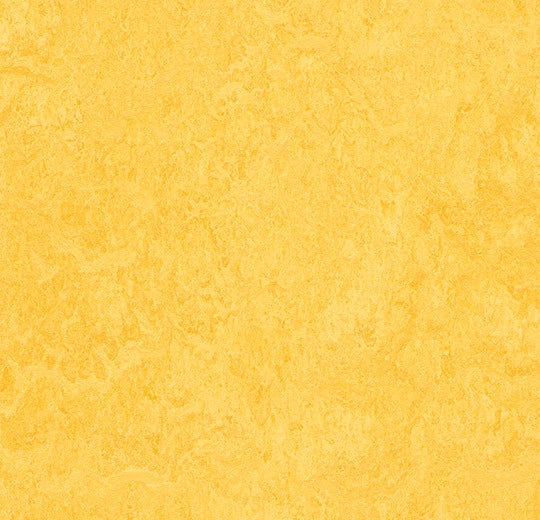 Forbo MCT 3251 Lemon Zest 13.11" x 13.11" Linoleum Tile (53.82 SF/Box)