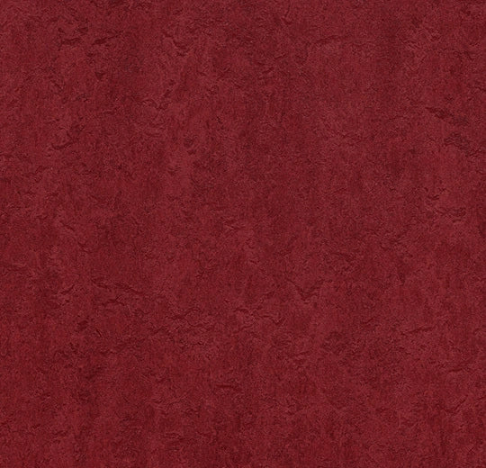 Forbo MCT Tile 3276 Burgandy 13.11" x 13.11" Linoleum Tile