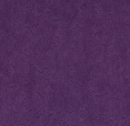 Forbo MCT Tile 3277 Grape 13.11" x 13.11" Linoleum Tile