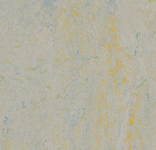 Forbo MCT Tile 3280 Misty 13.11" x 13.11" Linoleum Tile