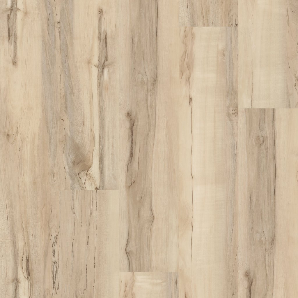 Shaw Floorte Pro Anvil Plus 20 MIL Mineral Maple 2357V-00297 6.93" x 48.03" Luxury Viny Plank
