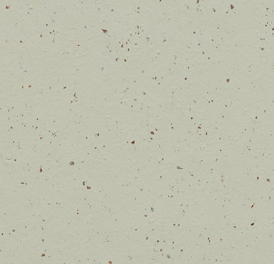 Forbo Solid Cocoa 3585 Stracciatella Linoleum Sheet