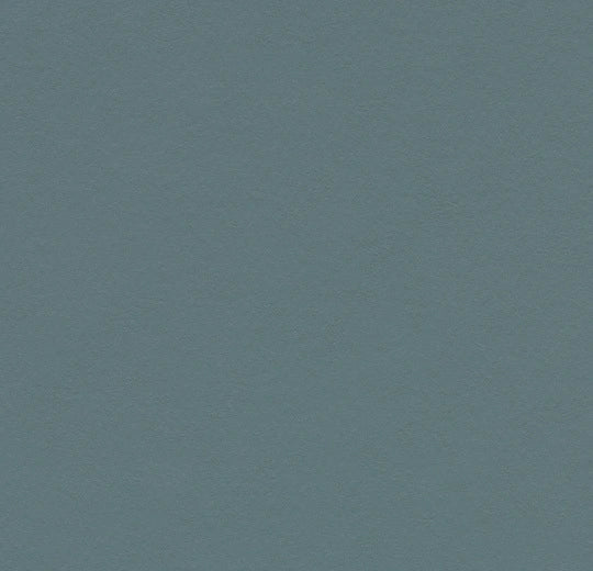 Forbo Marmoleum Walton 3377 North Sea Blue Linoleum Sheet Flooring