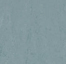 Forbo Solid Concrete 3753 Blue Ice Linoleum Sheet Flooring (79' Width)