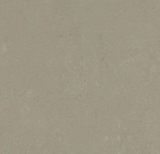 Forbo Solid Concrete 3759 Mercury Linoleum Sheet Flooring (79' Width)