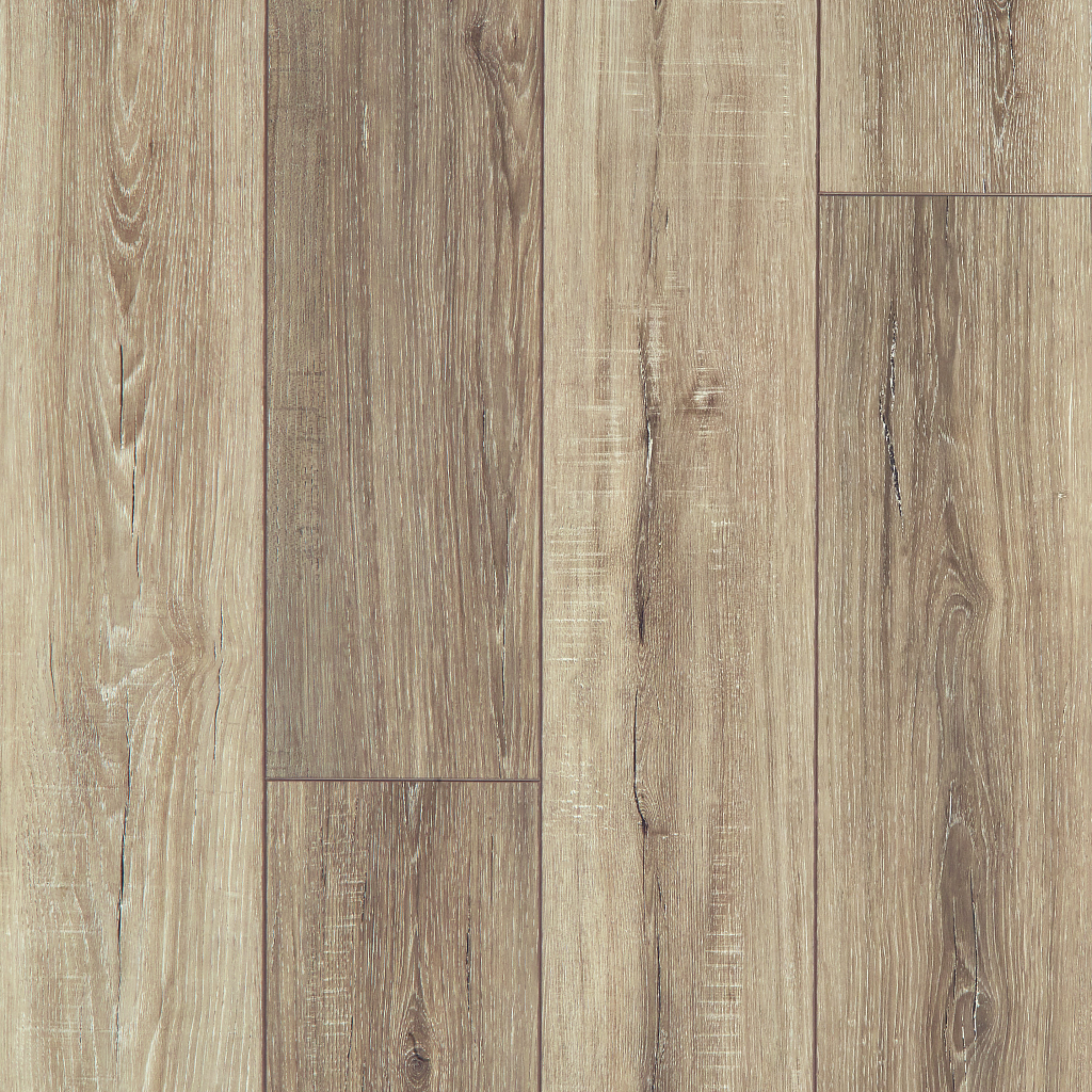 Shaw Floorte Pro Tenacious HD+ Accent Sable 3011V-07083 7.09" x 48.03" Luxury Viny Plank