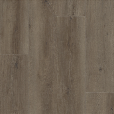 Shaw Floorte Dwell 3080V-00940 Fireside Brown 9.06" x 60.00" WPC Vinyl Flooring (30.18 SF/Box)