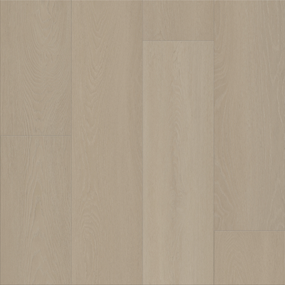 Shaw Floorte Dwell 3080V-01187 Genuine Greige 9.06" x 60.00" WPC Vinyl Flooring (30.18 SF/Box)