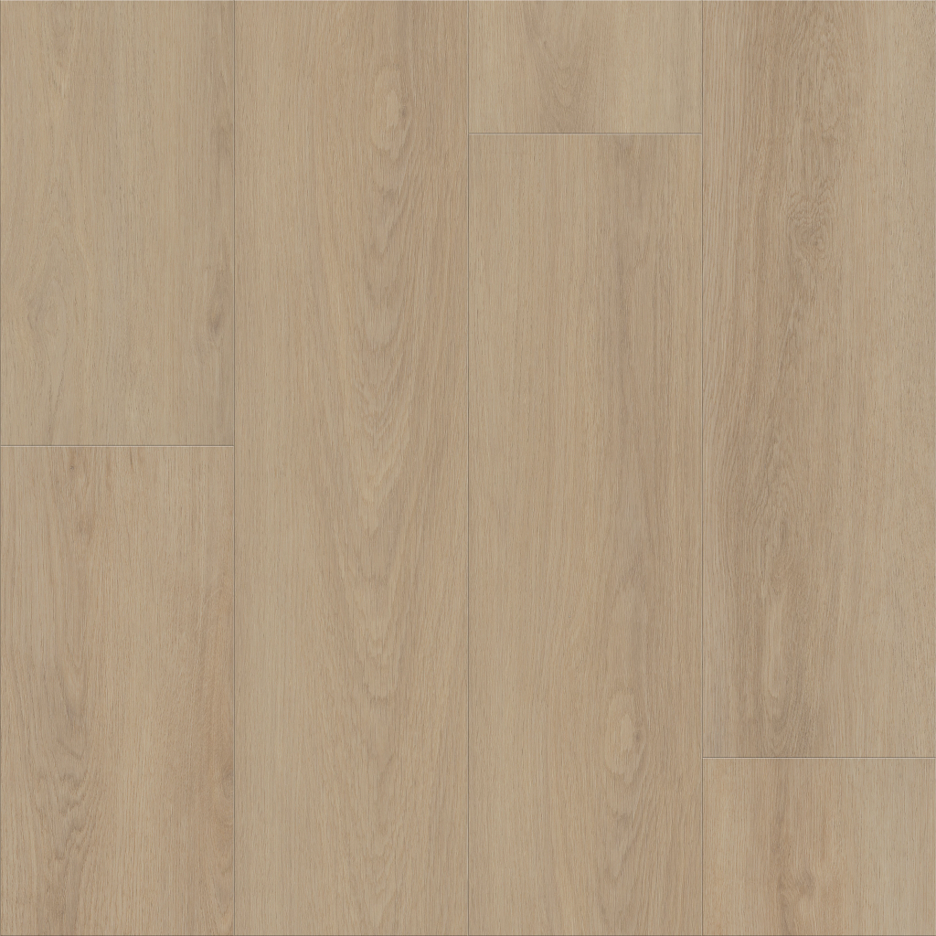 Shaw Floorte Dwell 3080V-02105 Cozy Taupe 9.06" x 60.00" WPC Vinyl Flooring