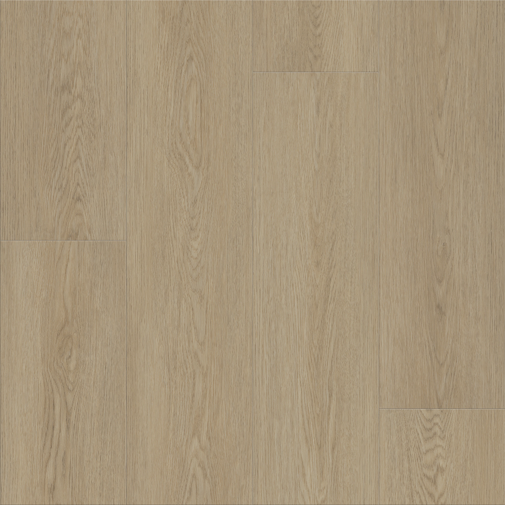 Shaw Floorte Dwell 3080V-02106 Light Roast 9.06" x 60.00" WPC Vinyl Flooring