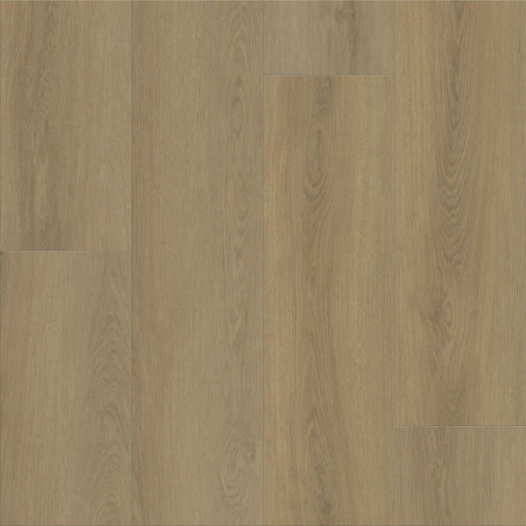 Shaw Floorte Dwell 3080V-07325 Nutmeg WPC Vinyl Flooring (Partial Piece - Sample)