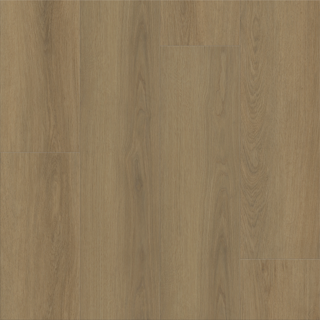 Shaw Floorte Dwell 3080V-07326 Homespun Brown 9.06" x 60.00" WPC Vinyl Flooring