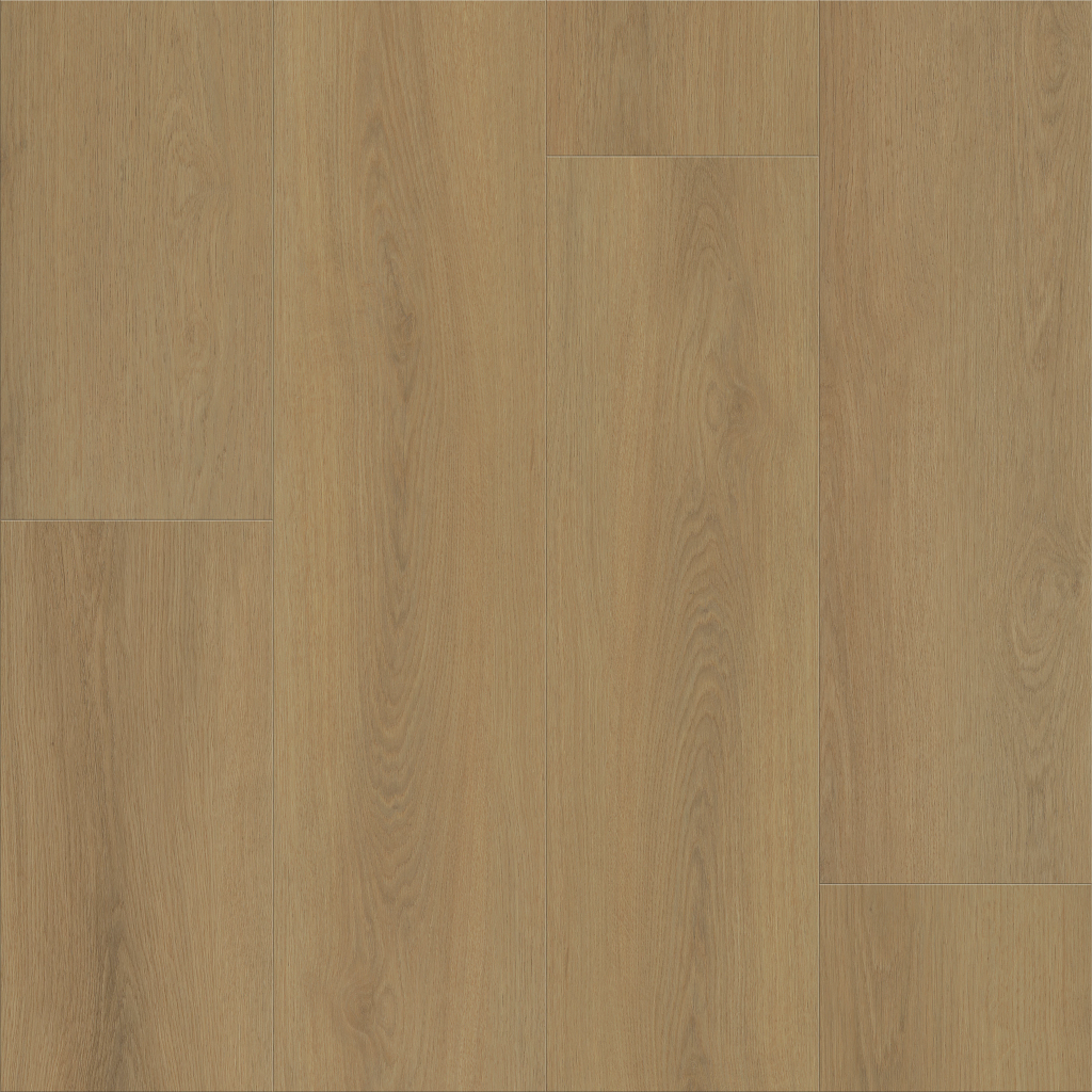 Shaw Floorte Dwell 3080V-07327 Warm Honey 9.06" x 60.00" WPC Vinyl Flooring