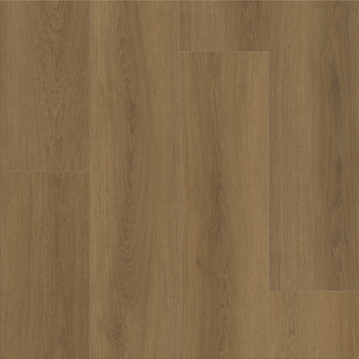 Shaw Floorte Dwell 3080V-07328 Rich Cocoa 9.06" x 60.00" WPC Vinyl Flooring (30.18 SF/Box)