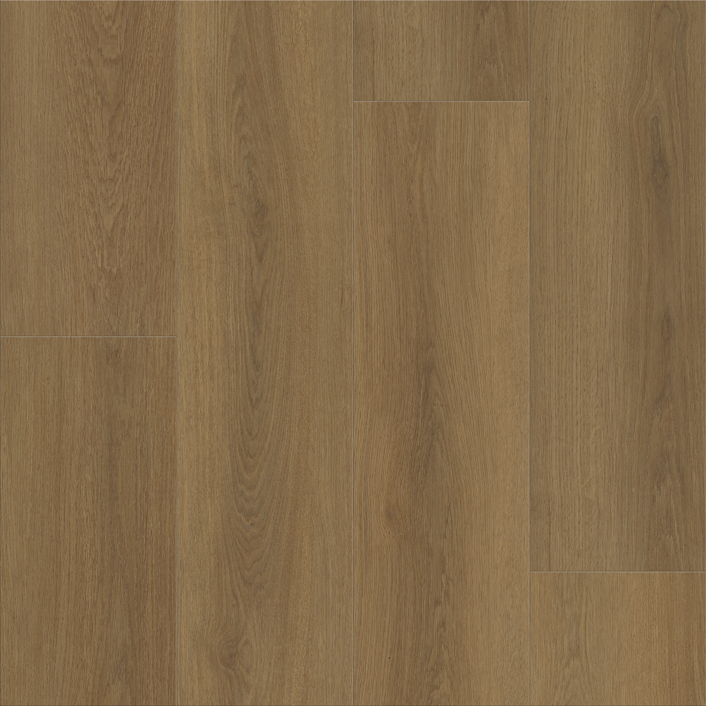 Shaw Floorte Dwell 3080V-07328 Rich Cocoa 9.06" x 60.00" WPC Vinyl Flooring