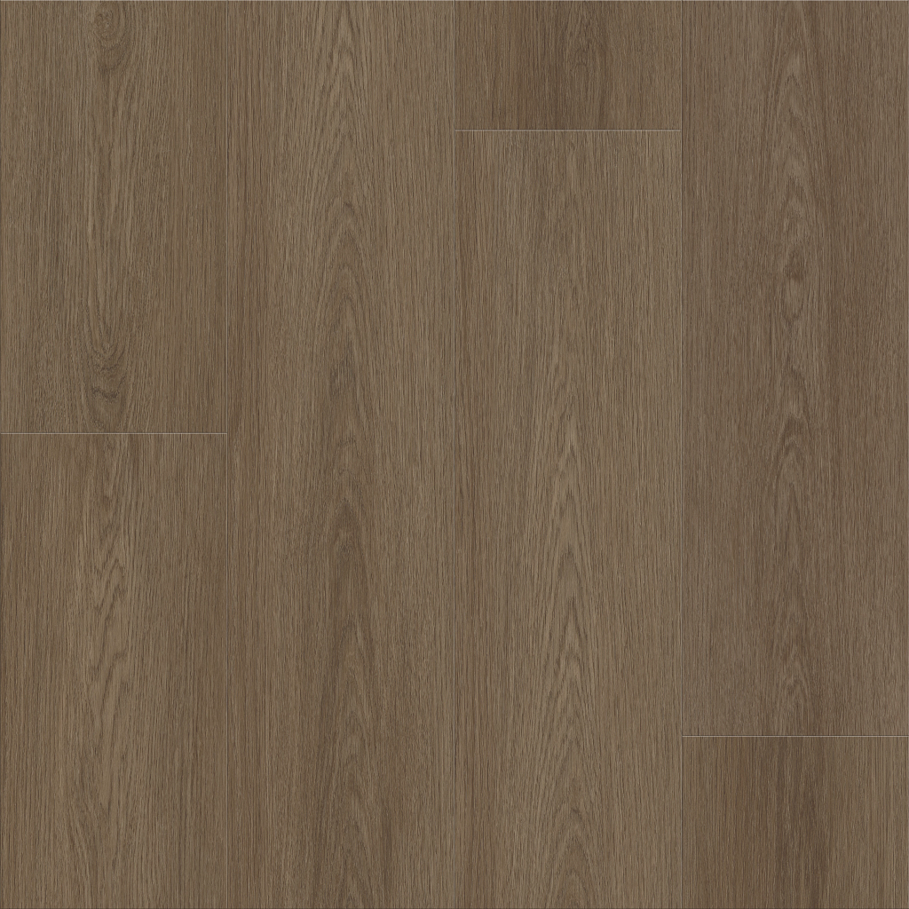 Shaw Floorte Dwell 3080V-07329 Natural Umber 9.06" x 60.00" WPC Vinyl Flooring