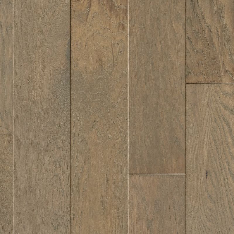 Mohawk TecWood Select Camden Isle WEK52-02 Gray Cashmere Engineered Wood (Partial Piece - Sample)