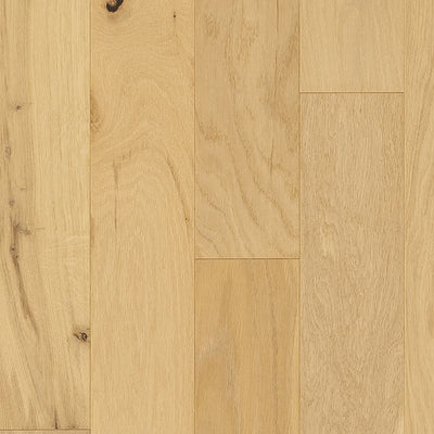 Mohawk TecWood Select Camden Isle WEK52-03 Barley Buff 5" x 72" Engineered Wood (29.54 SF/Box)