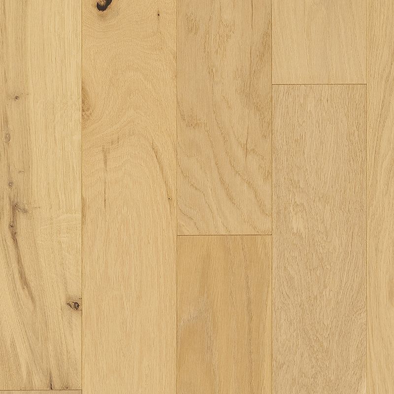 Mohawk TecWood Select Camden Isle WEK52-03 Barley Buff Engineered Wood (Partial Piece - Sample)