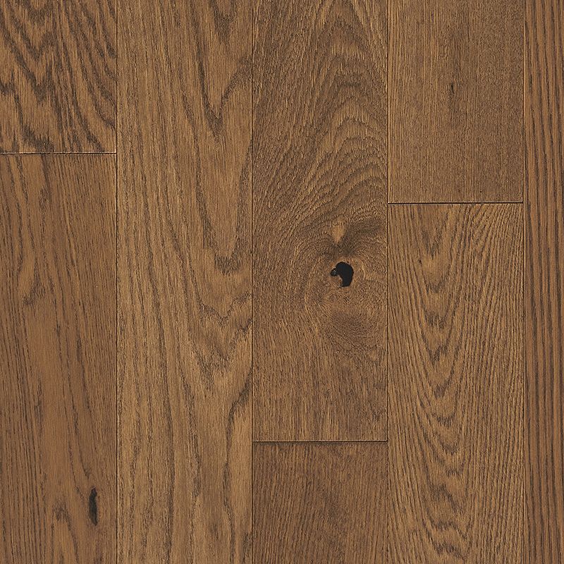 Mohawk TecWood Select Camden Isle WEK52-04 Corduroy Engineered Wood (Partial Piece - Sample)