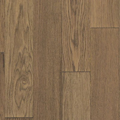 Mohawk TecWood Select Camden Isle WEK52-06 Aged Bourbon 5" x 72" Engineered Wood (29.54 SF/Box)