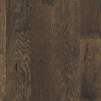 Mohawk TecWood Select Camden Isle WEK52-09 Chocolate Truffle 5" x 72" Engineered Wood (29.54 SF/Box)