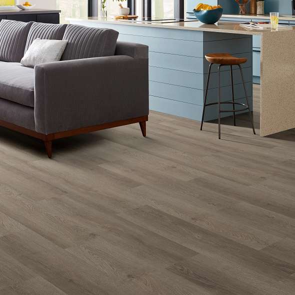 Shaw Infinite 12 Drift 3342V-05100 7" x 48" Luxury Vinyl Plank (34.98 SF/Box)